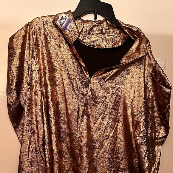 New never worn but no tag. - Picture 3 of 5